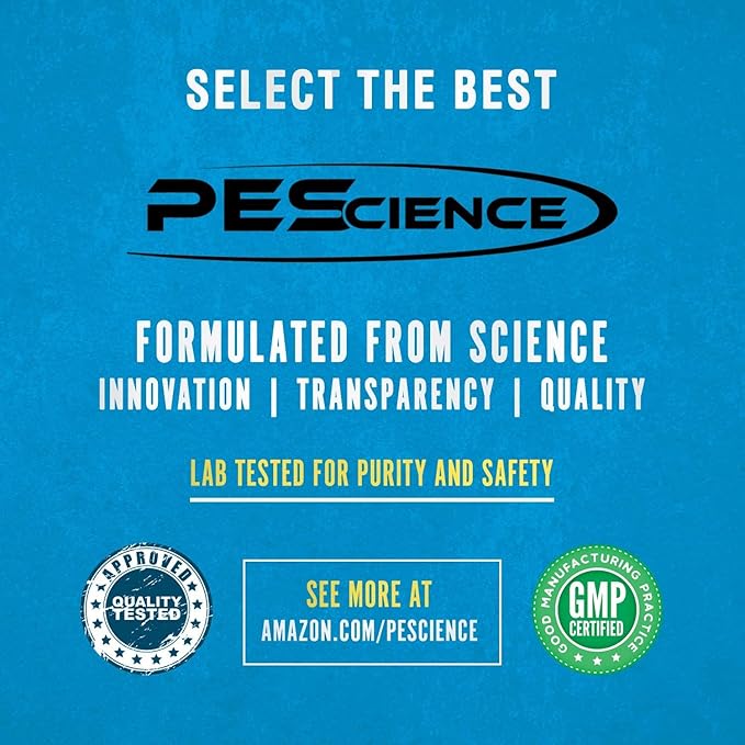 PEScience Select Protein Powder, Whey and Casein Blend, Clean Protein Powder for Women and Men, Low Calorie, Low Carb, Keto Friendly, Gluten Free - Strawberry Cheesecake - 5 Servings