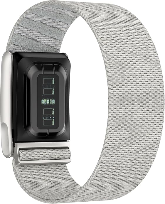 BLAYKE WHOOP 5.0 Strap ??Premium SuperKnit Band | ECG Compatible | Signature Performance Comfort | NOT for WHOOP Gen 4