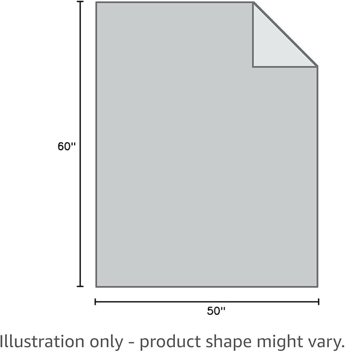 Negwoo Chunky Knit Throw Blanket, 50''*60'' Knitted Throw Chenille Yarn for Bed Couch, Handmade Beige Crochet Big Thick Blanket, Machine Washable Cute Comfy Blanket for Home Decor