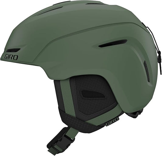 Giro Neo Ski Helmet - Snowboard Helmet for Men, Women & Youth