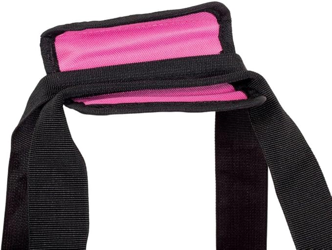 Jetstream Heavy Duty Multi Pocket Durable Sports Gym Equipment Travel Duffel Bag