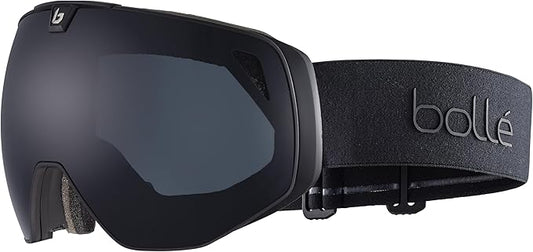 bollé TORUS NEO Premium Snow Goggles, Men and Women, UV Protection