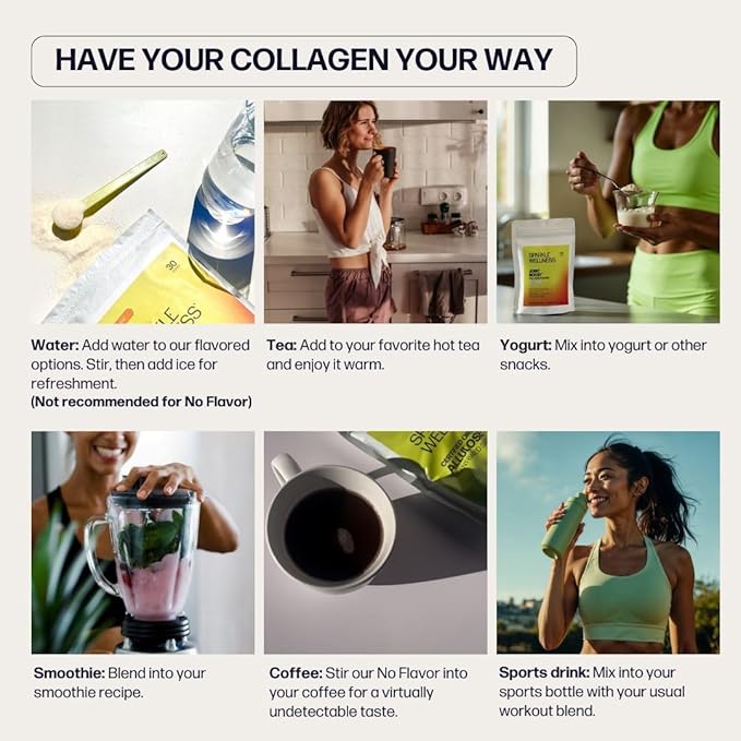 Muscle Boost (Mixed Berry) [30-Serves] | Collagen Supplement Powder with Hydrolyzed BODYBALANCE Collagen Peptides & Buffered Vitamin C | Improves Body Composition