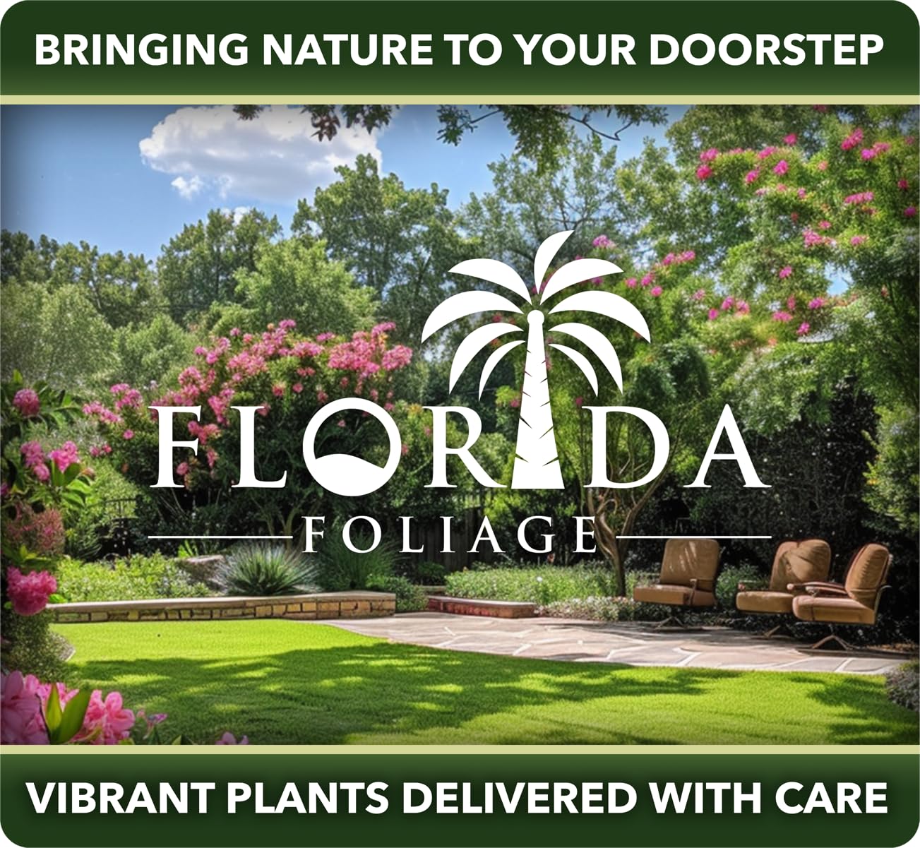 Golden Goddess Hedge Bamboo Plant | 1 Extra Large Trade 3 Gallon Plant | Bambusa Multiplex | Live Non-invasive Clumping Screening