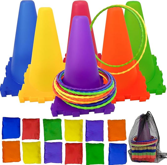 Outdoor Toys