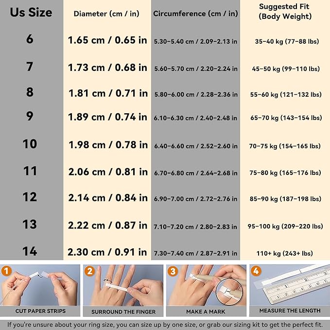 Ultra Smart Ring for Women Men,Health Fitness Tracker with Sleep/Blood Pressure/Oxygen Monitoring, Heart Rate & Activity Tracking,IP68 Waterproof, 5+Day Battery,No Subscription Fee 1-Gold 7