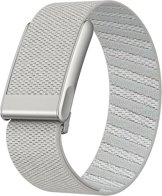 CoreKnit Wristband Compatible with WHOOP 5.0 One and Peak, Soft Adjustable Comfortable Knit Versatile Replacement Bands for Whoop 5.0 Sleep, Accessory for Health & Fitness Wearable
