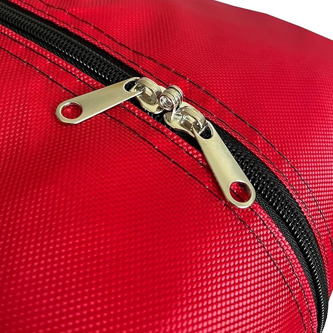 Extra Large Duffle Bag for Travel, Big Foldable Storage Bag - Pink